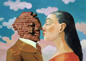 אמילי בירן, לימודי ייעוץ זוגי, קורס יישומי במיוחד במסגרת בר אילן